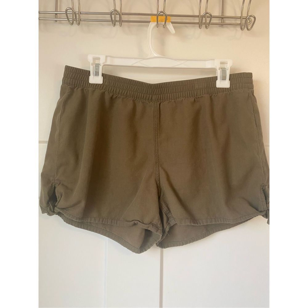 Madewell Shorts 